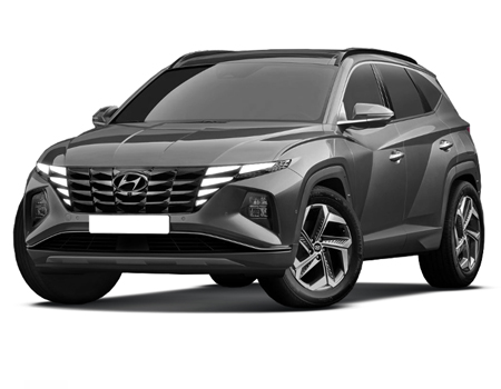 EVA автоковрики для Hyundai Tucson IV (NX4) 2020-2024 — tucson-4
